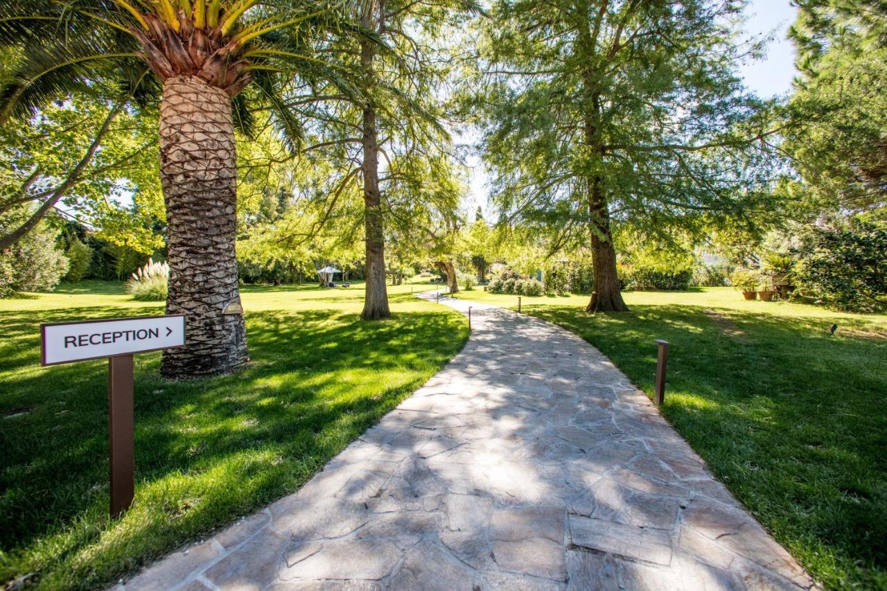 La Bastide Des Salins Hotel Saint-Tropez Exterior foto