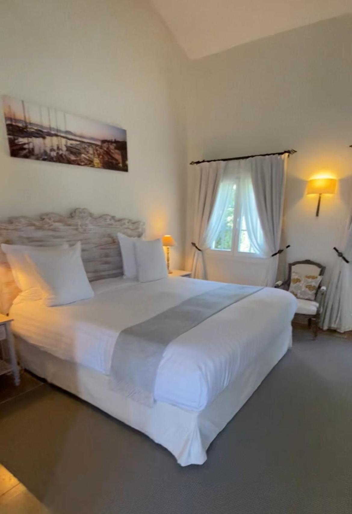 La Bastide Des Salins Hotel Saint-Tropez Cameră foto
