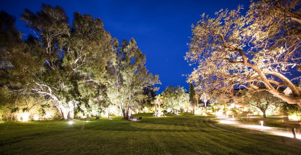 La Bastide Des Salins Hotel Saint-Tropez Exterior foto
