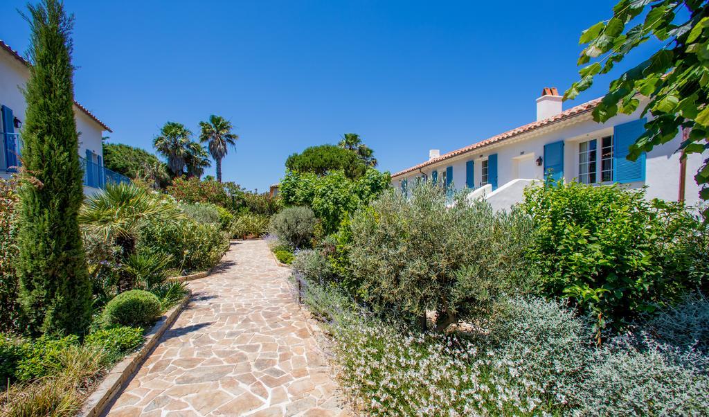 La Bastide Des Salins Hotel Saint-Tropez Exterior foto