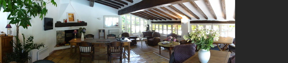 La Bastide Des Salins Hotel Saint-Tropez Exterior foto