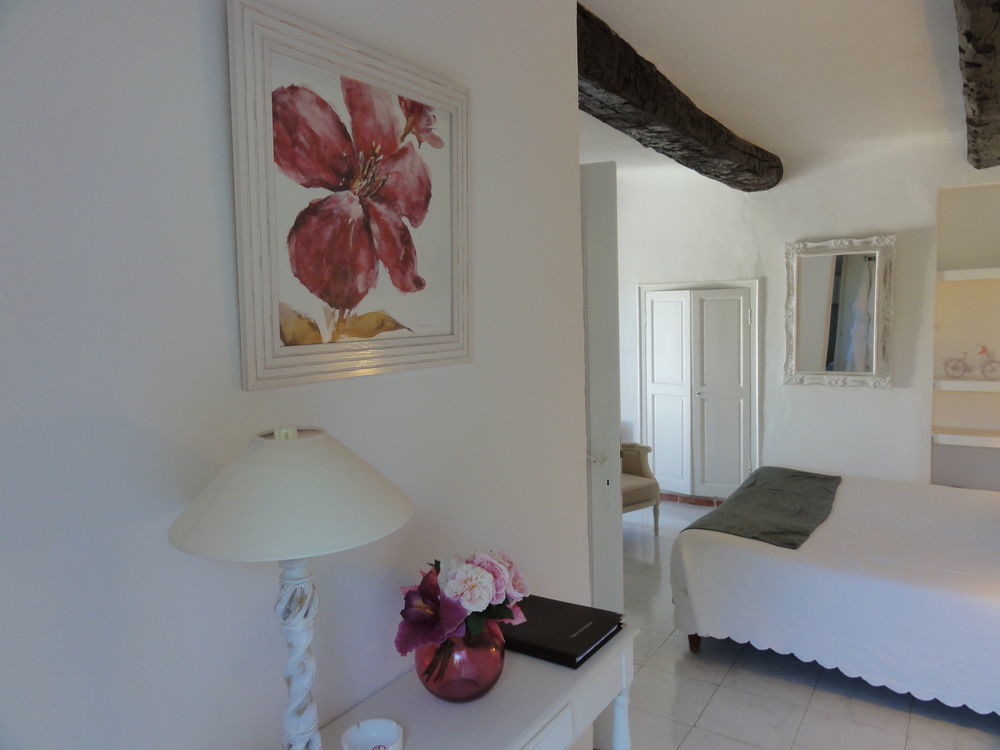 La Bastide Des Salins Hotel Saint-Tropez Exterior foto